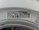 Пральна машина з сушкою вбудована Bosch Serie6 WKD2854 2220W 7+4кг sn 000114 000052642 фото 7