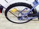 Комфортный велосипед 20 Hanseatic Bikes 000032388 фото 2