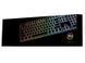 Клавиатура игровая механическая Sharkoon PureWriter RGB 000021942 фото 3