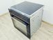 Электродуховка с варочной поверхностью Beko BBUM13329X 000043615 фото 4