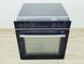 Электродуховка с варочной поверхностью Beko BBUM13329X 000043615 фото 1