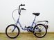 Комфортный велосипед 20 Hanseatic Bikes 000032388 фото 4