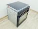 Электродуховка с варочной поверхностью Beko BBUM13329X 000043615 фото 5