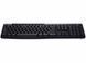 Клавиатура беспроводная Logitech K270 000028512 фото 2