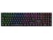 Клавиатура игровая механическая Sharkoon PureWriter RGB 000021942 фото 1