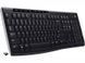 Клавиатура беспроводная Logitech K270 000028512 фото 3