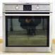 Электро Духовка AEG BP3003001M 000009585 фото 1