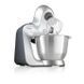 Кухонный комбайт Bosch MUM56340 900W 000011040 фото 2
