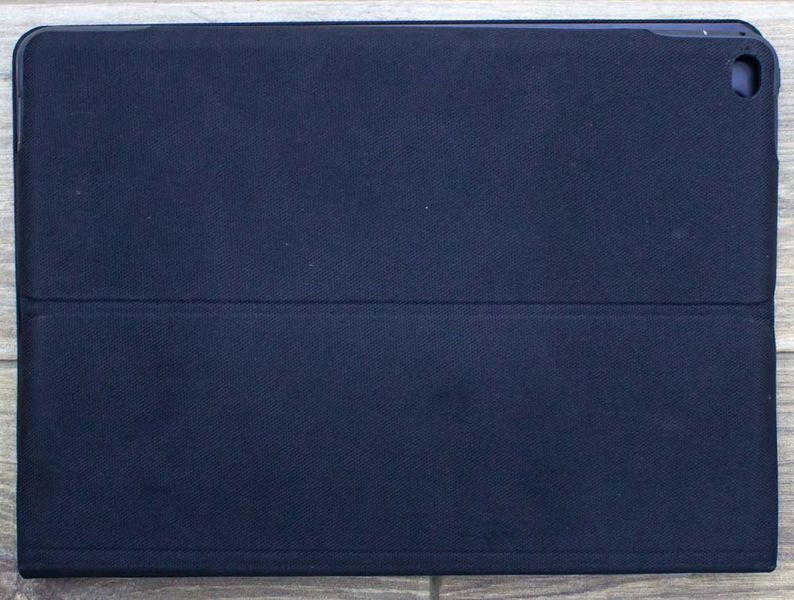 Чохол клавіатура Logitech B0007 sn 1630LZN0E6U8 000017148 фото