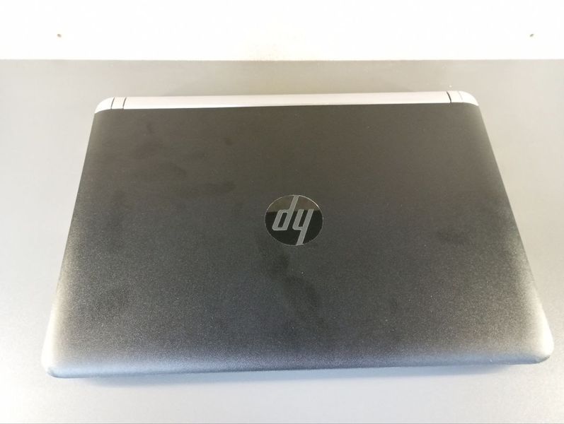 Ноутбук PROBOOK 430 G3 13.3 HD бат до 3 годин 000052110 фото