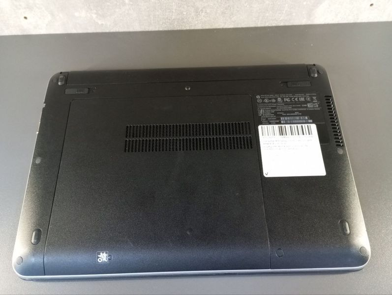Ноутбук PROBOOK 430 G3 13.3 HD бат до 3 годин 000052110 фото