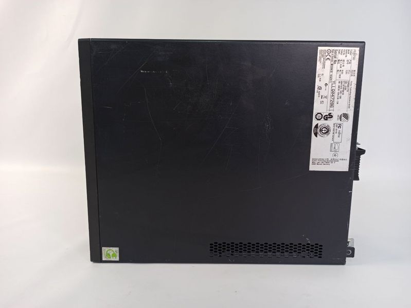 Системный блок Fujitsu Esprimo C710 SFF 000040535 фото