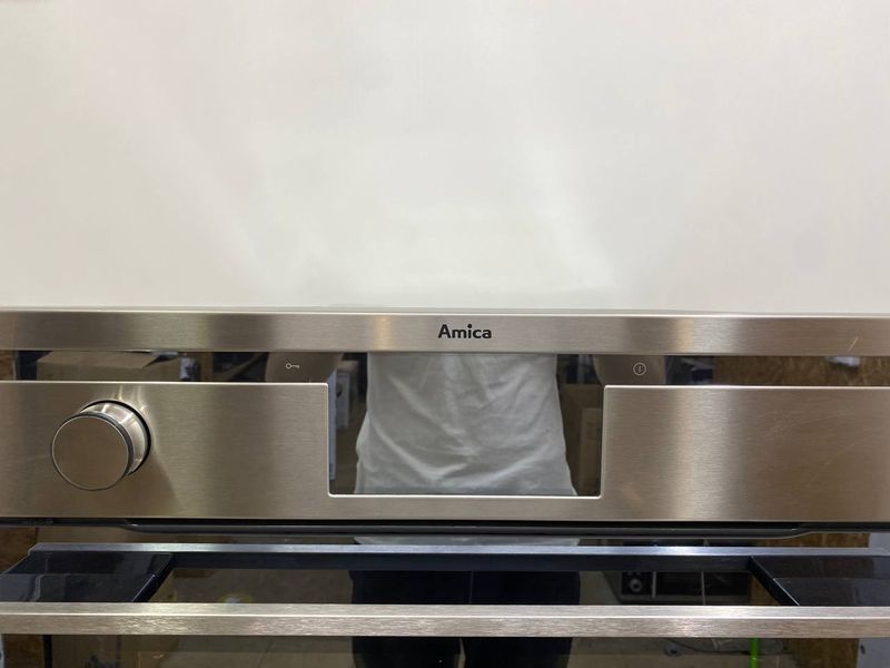 Духова шафа Amica EBS 13510E 3100W sn 00245445302318 000048274 фото