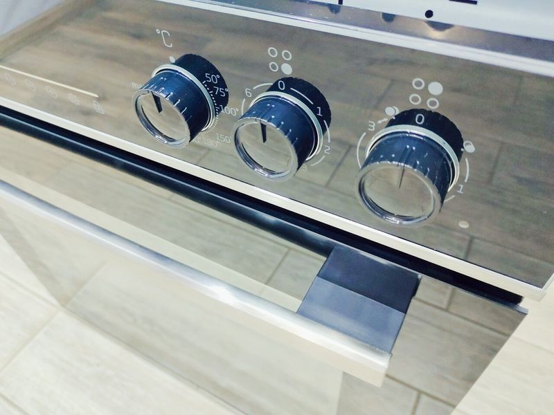 Электродуховка с варочной поверхностью Beko BBUM13329X 000043615 фото