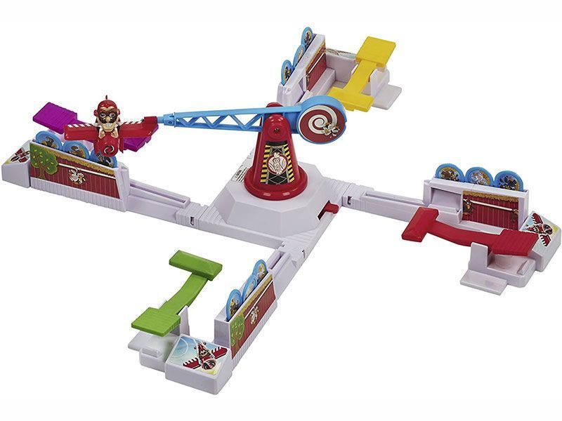 Игра настольная Hasbro 15692398 000027643 фото