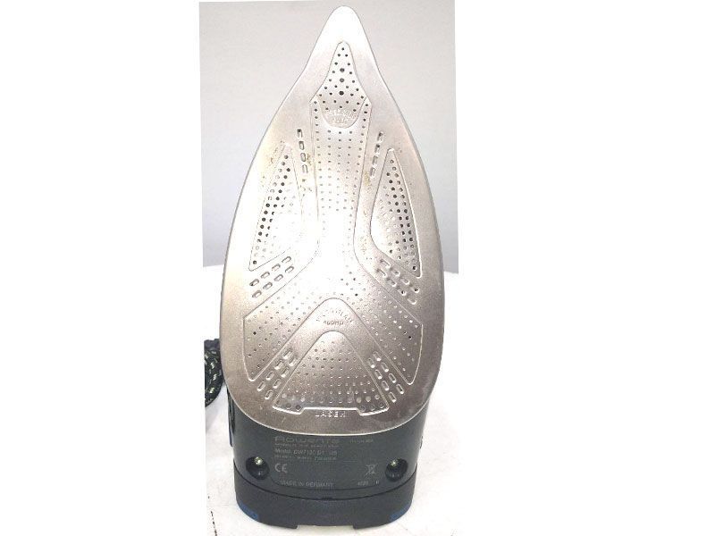 Утюг Rowenta DW7120 2800w 000026580 фото