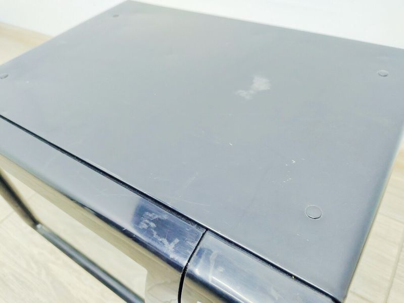 Мікрохвильова піч Sharp R 212U 1240w sn 010111649 000038753 фото