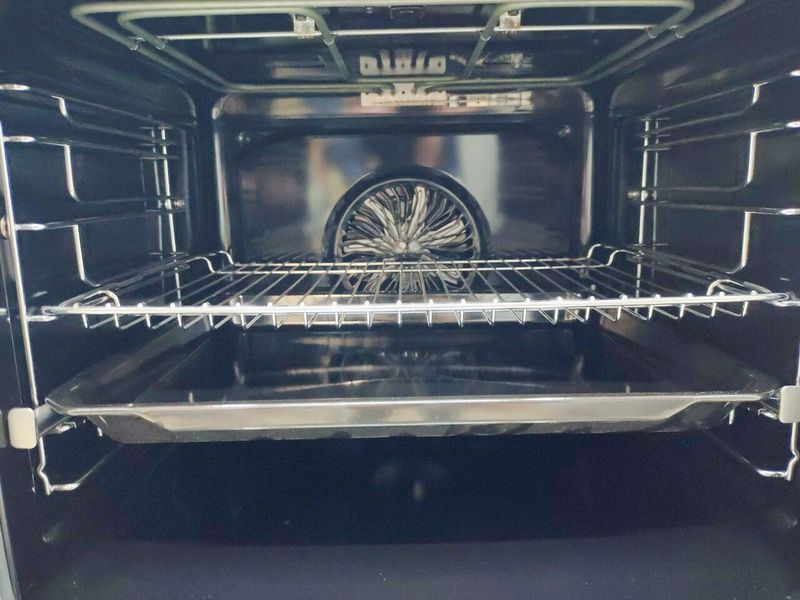 Электродуховка с варочной поверхностью Beko BBUM13329X 000043615 фото