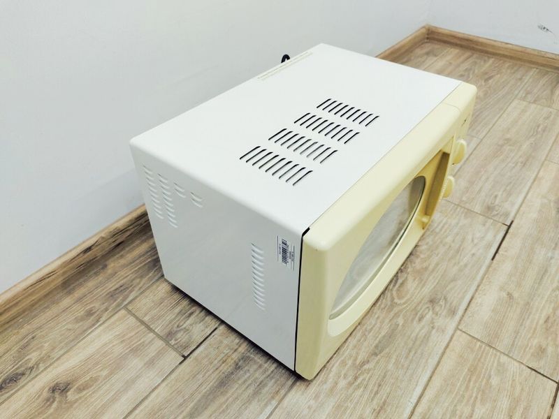 Мікрохвильова піч Clatronic MW 732 1200w sn S022121350604 000036655 фото