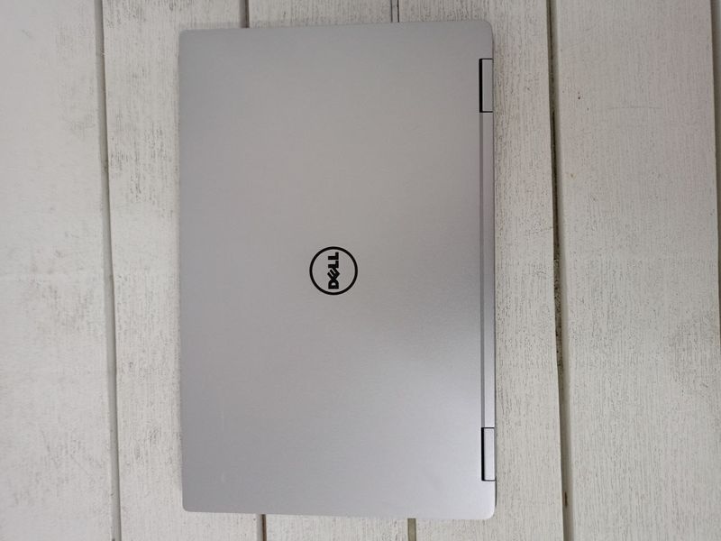 Ноутбук Dell XPS 13 9365 13.3 QHD IPS бат 5:30 часа 000047974 фото