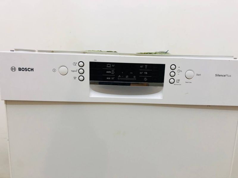 Посудомоечная машина Bosch SMD46GW01E 07 000043509 фото