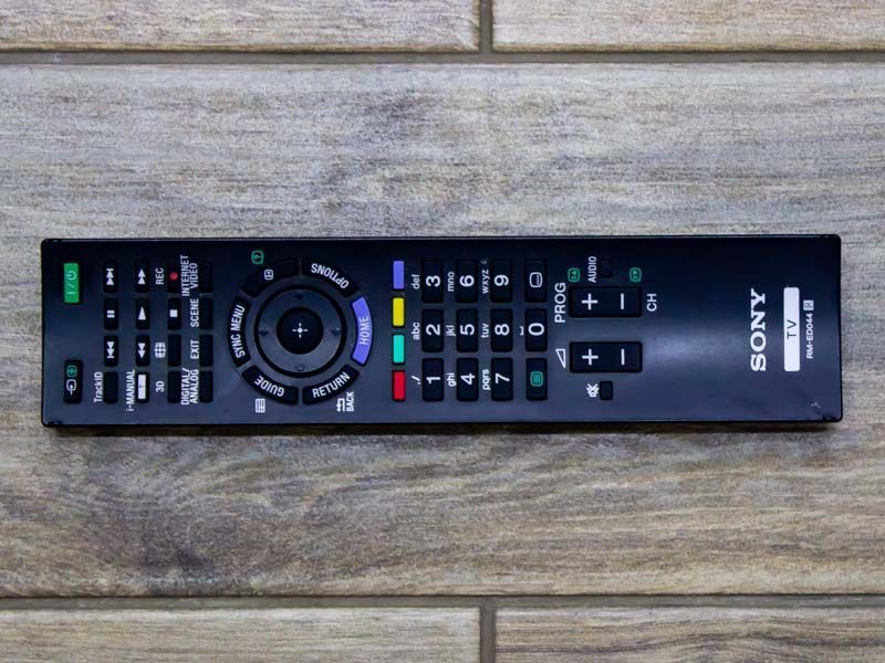 Телевизор Sony KDL 32EX725 000018355 фото