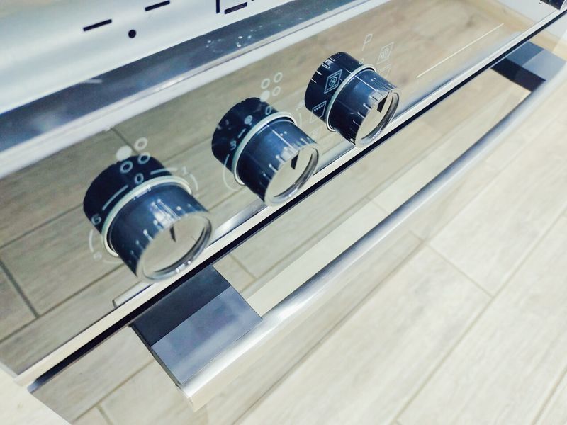 Электродуховка с варочной поверхностью Beko BBUM13329X 000043615 фото