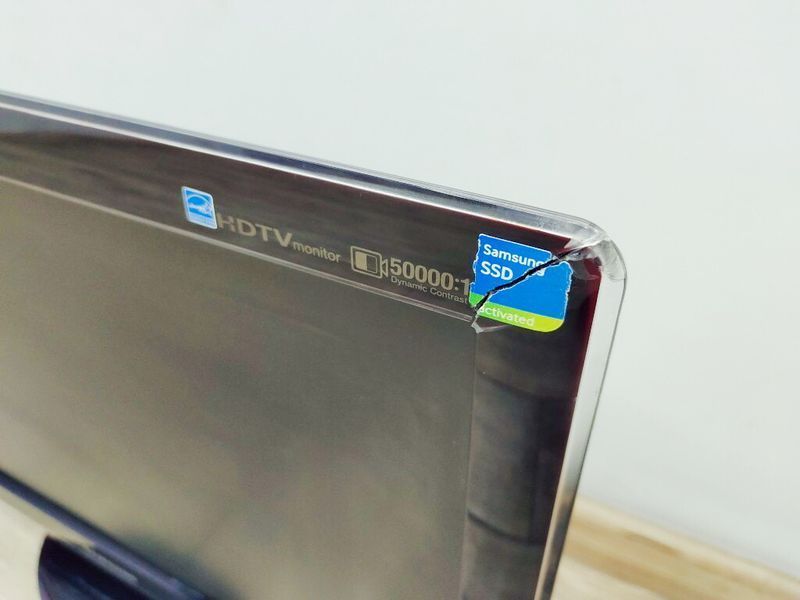 ТБ монітор 2в1 23 Samsung P2370HD Full HD sn EM23H9MZ103690E 000041884 фото