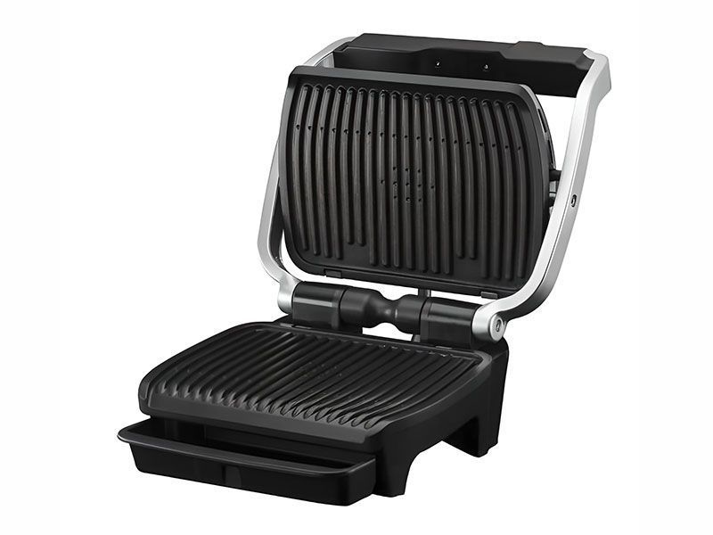 Контакт гриль Tefal OptiGrill Elite GC750D16 2180w Black 000034922 фото