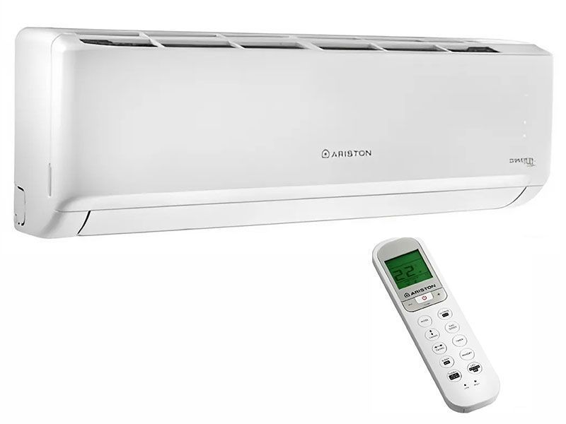 Кондиціонер Ariston Alys R32 C25 MUD0 3150w 000045022 фото