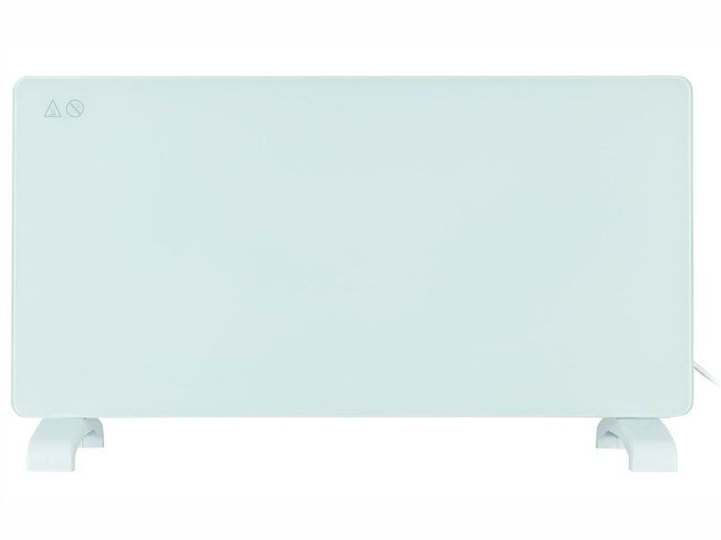 Обогреватель электрический SilverCrest SGH 2000 A1 2000w White 000042827 фото Обогреватель электрический SilverCrest SGH 2000 A1 2000w White 000042827 фото