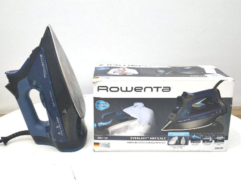 Утюг Rowenta DW7120 2800w 000026580 фото