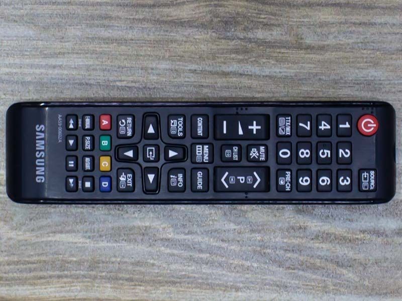 Телевизор Samsung UE46EH5000W 000018374 фото