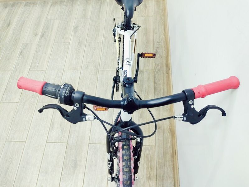 Подростковый велосипед 24 Btwin Rockrider 300 000028799 фото