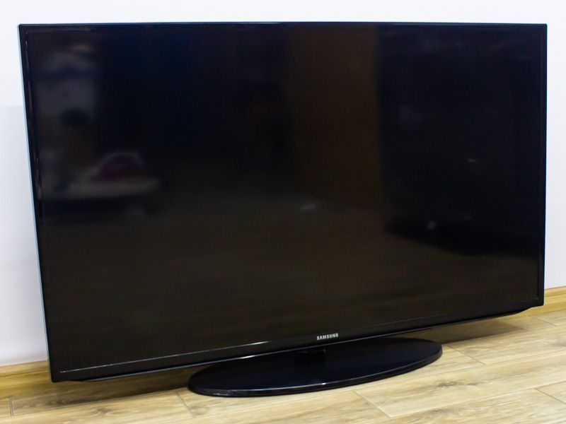 Телевизор Samsung UE46EH5000W 000018374 фото