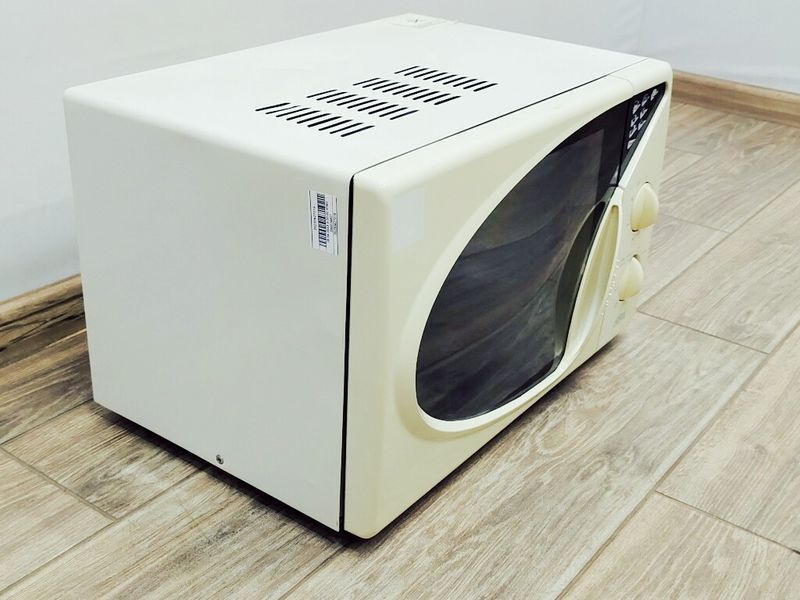 Мікрохвильова піч AFK MW 17 1200w 000039627 фото