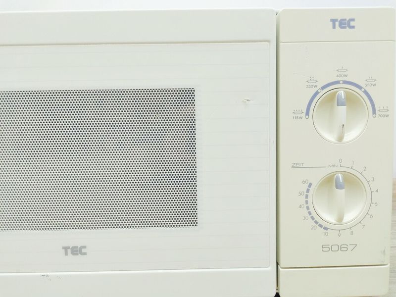 Микроволновая печь TEC 5067 000040635 фото