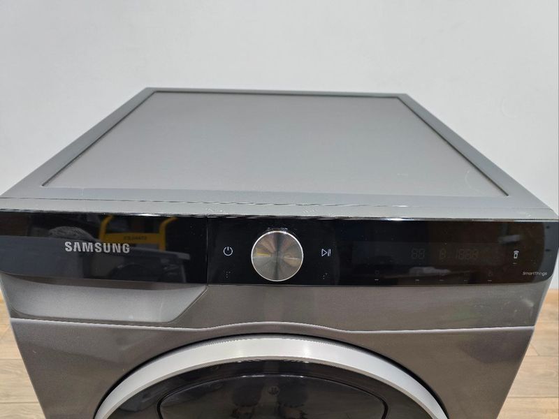Стиральная машина Samsung WW90T954ASX 2300W 9кг sn 0VFT5ADN900079A 000048252 фото