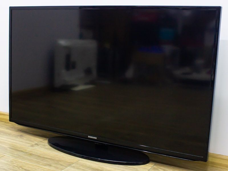 Телевизор Samsung UE46EH5000W 000018374 фото