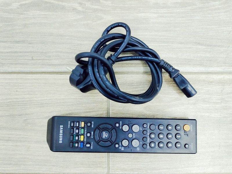 ТБ монітор 2в1 23 Samsung P2370HD Full HD sn EM23H9MZ103690E 000041884 фото