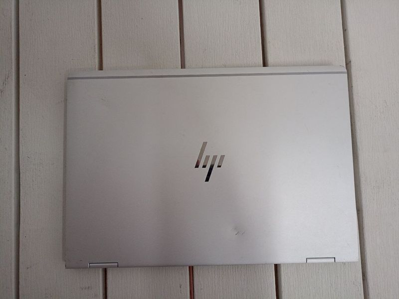 Ноутбук HP EliteBook x360 1030 G2 13.3 FHD бат 5:00 часа 000049253 фото
