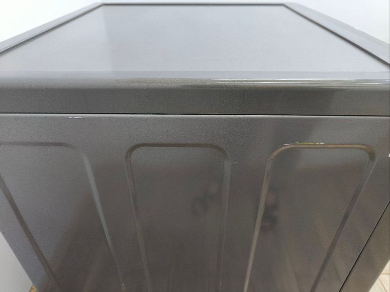 Стиральная машина Samsung WW90T954ASX 2300W 9кг sn 0VFT5ADN900079A 000048252 фото