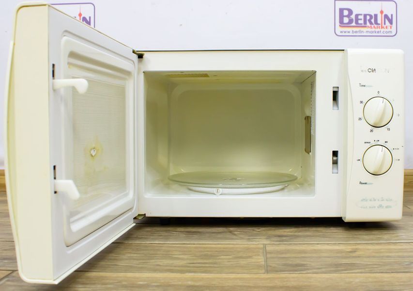 Мікрохвильова піч Clatronic MW732 1200w sn S023213851245 000015225 фото