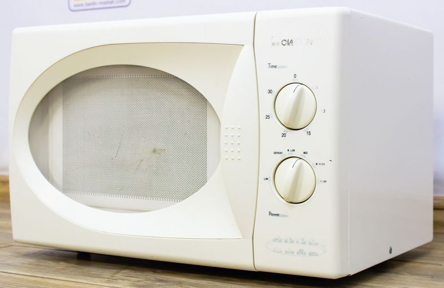 Мікрохвильова піч Clatronic MW732 1200w sn S023213851245 000015225 фото