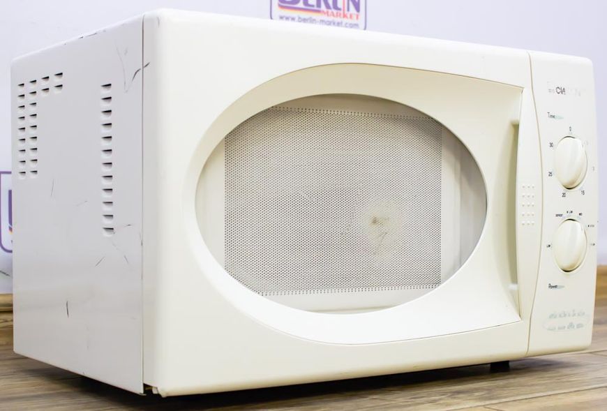 Мікрохвильова піч Clatronic MW732 1200w sn S023213851245 000015225 фото