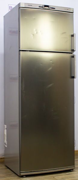 Холодильник двокамерний Siemens KS33V641 06 235+68L 115W sn 8312 100339 000016378 фото