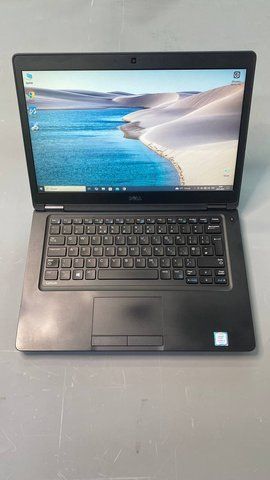 Ноутбук Dell Latitude 5480 000046719 фото