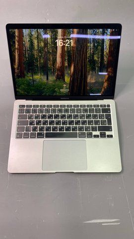 Ноутбук Apple MacBook Air 13 A2337 2020 m1 000046723 фото