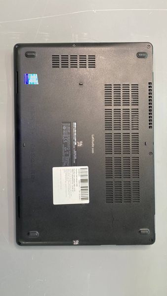 Ноутбук Dell Latitude 5480 000046719 фото