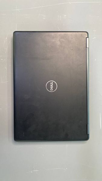 Ноутбук Dell Latitude 5480 000046719 фото